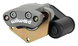 Zacisk hamulcowy 1 tłoczkowy Wilwood 120-16341 Electric Parking Brake lewy