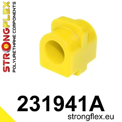 231941A: Tuleja stabilizatora przedniego SPORT 20mm - 231941A_20mm