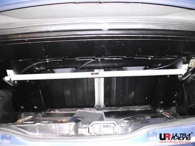 Rozpórka tylna górna (Rear Upper Strut Bar) Ultra Racing Fiat Punto 1 Cabrio