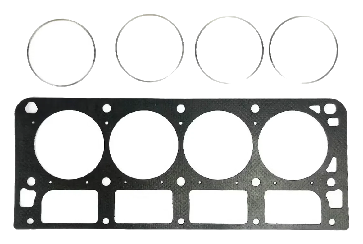 Athena Cut Ring Racing uszczelka głowicy do silnika GM LS 5.3 Gen 3 4 1,5mm 99mm 330082R