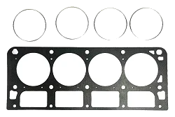 Athena Cut Ring Racing uszczelka głowicy do silnika GM LS 5.3 Gen 3 4 1,5mm 99mm 330082R