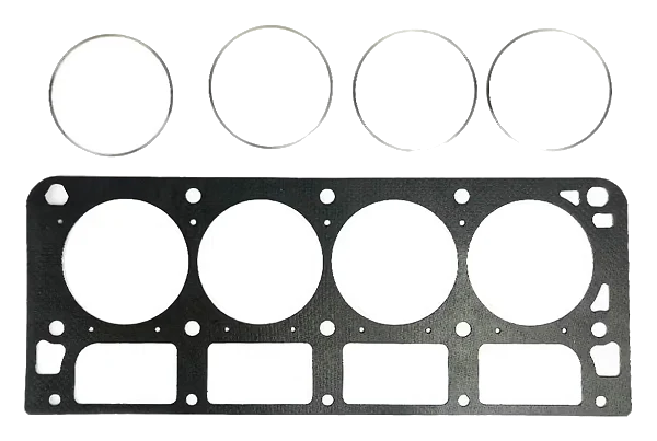 Athena Cut Ring Racing uszczelka głowicy do silnika GM LS 5.3 Gen 3 4 1,5mm 99mm 330082R