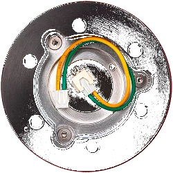 Adapter do Kierownicy Naba Quick Release QR50 Half SIMAGIC Symulator Simracing