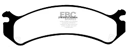 DP1305 Klocki hamulcowe ULTIMAX2 EBC Brakes Chevrolet Avalanche 2500 Hummer H2