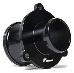 RacingLine Turbo Muffler Delete for MQB 2.0 TSI EA888.3B MAF-sensor cars only
