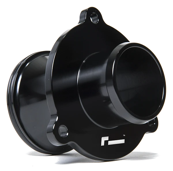 RacingLine Turbo Muffler Delete for MQB 2.0 TSI EA888.3B MAF-sensor cars only
