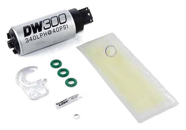 Pompa paliwa DeatschWerks DW300 340 lph Mazda Miata 89-93