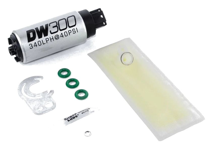 Pompa paliwa DeatschWerks DW300 340 lph Mazda Miata 89-93