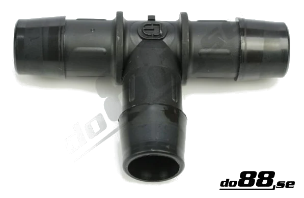 Łącznik trójnikowy 16mm