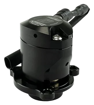 Zawór blow off BOV Turbosmart Kompact EM Dual Port VR23 N20