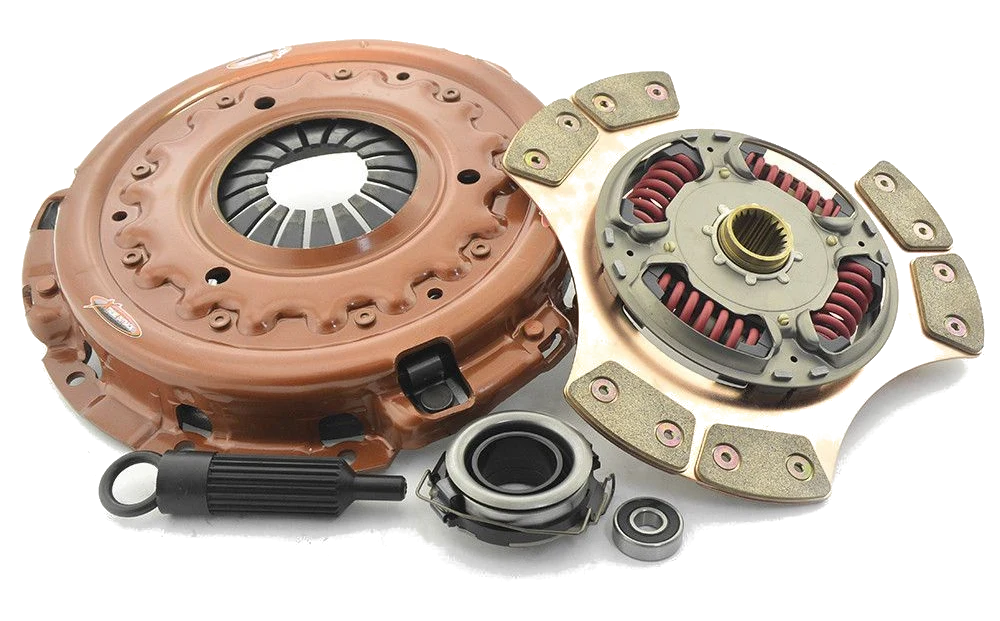 Zestaw sprzęgła Xtreme Clutch Ceramic Toyota HILUX 2.8 D 4WD (GUN126_) 130KW (2015-on)