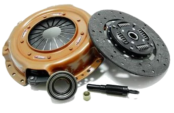 Zestaw sprzęgła Xtreme Clutch Organic Nissan PATROL 4.2 (Y60) 125KW (1988-1997)