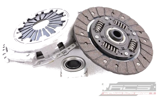 Zestaw sprzęgła Xtreme Clutch CHERY J1 1.3 61KW (2011-2014)