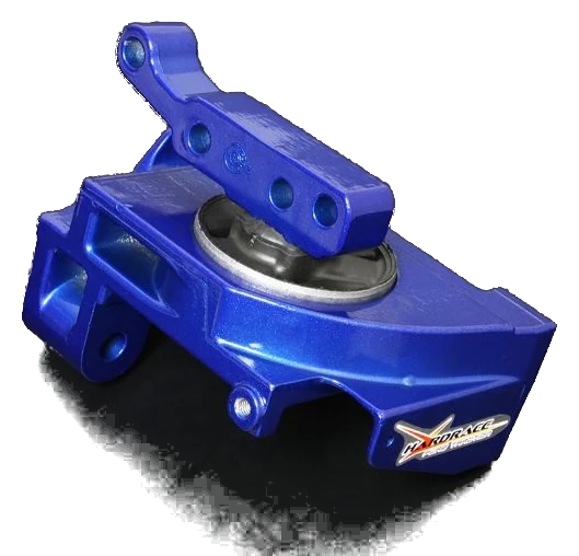 Hardrace Right Engine Mount For Luxgen M7 U7