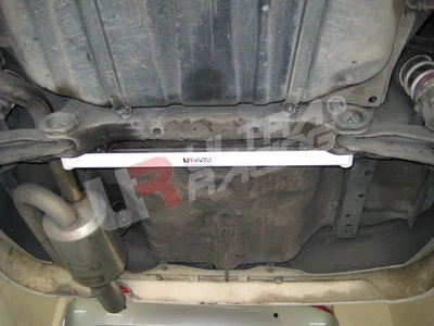 Rozpórka tylna dolna (Rear Lower Bar) 635 Ultra Racing Honda Integra 94-01 DC2