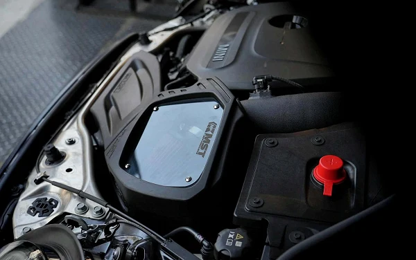 Dedykowany układ dolotowy MST Performance BMW B38/B48 120 M135 M220 M235