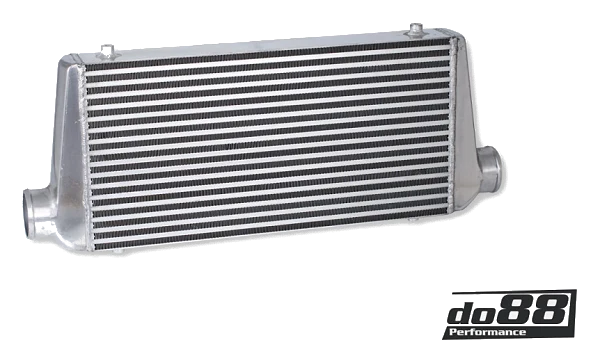 Intercooler 600x300x76 - 3"