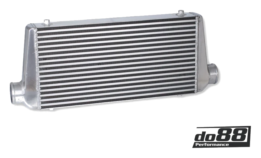Intercooler 600x300x76 - 3"