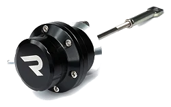 RTMG Performance Wzmocniony Aktuator Wastegate Turbo czerwony 17 psi 1.2 bar DAZA DNW 2.5 TFSI