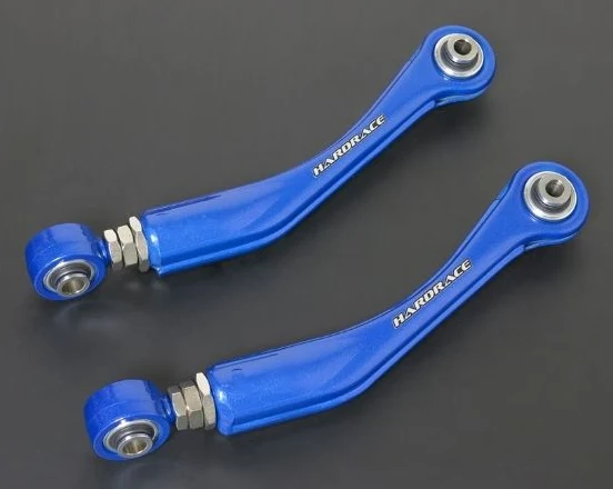 Hardrace Rear Camber Kit For Hyundai Genesis coupe