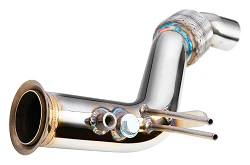 Downpipe FMIC.Pro BMW F20 F21 118d/dx 120d/dx 125d B47 N47N 2013-2017