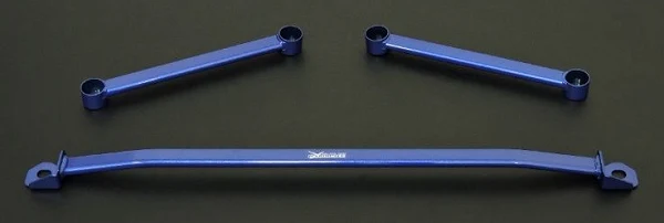 Hardrace Front Cross Member Support Kit Subaru Forester