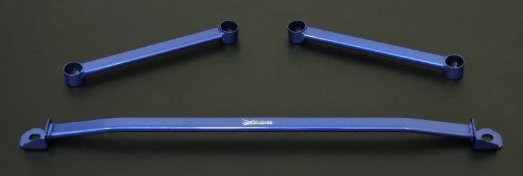 Hardrace Front Cross Member Support Kit Subaru Forester