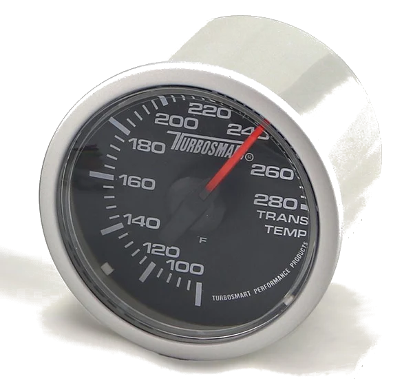 Transmission Temperature gauge - Fahrenheit