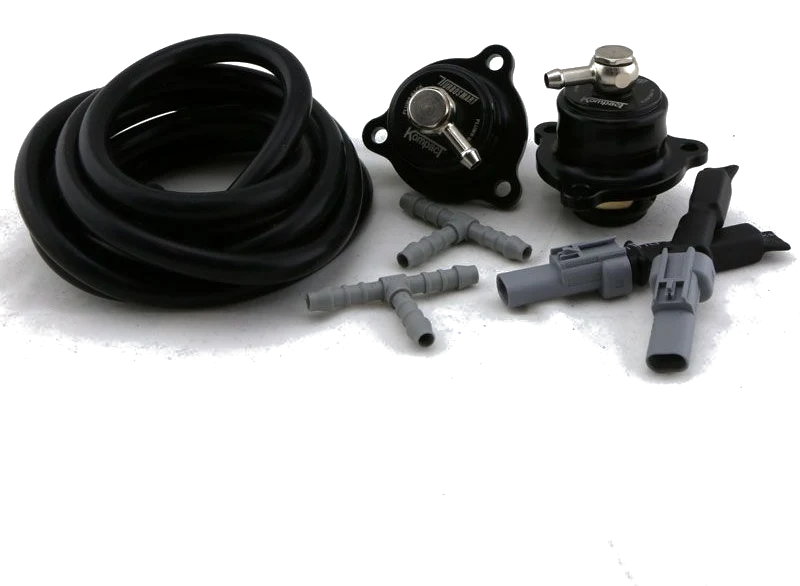 Zawór blow off BOV Turbosmart TS-0203-1267 Kompact Shortie Plumb Back Mercedes Benz C-Class C63 AMG A205 C205 W205