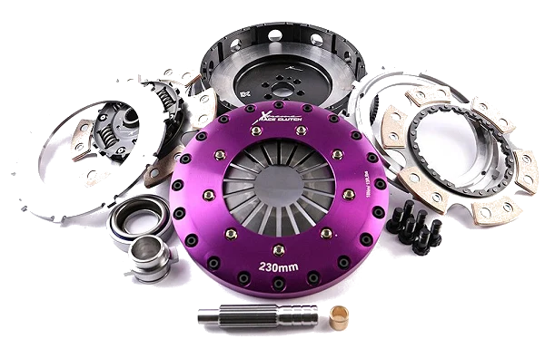 Zestaw sprzęgła + koło zamachowe Xtreme Clutch Nissan SKYLINE 3.0 117KW (1986-1990)