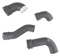 Zestaw przewodów Charge Pipe FMIC.EU BMW G87 M2 G80 M3 G82 M4 S58 2019+