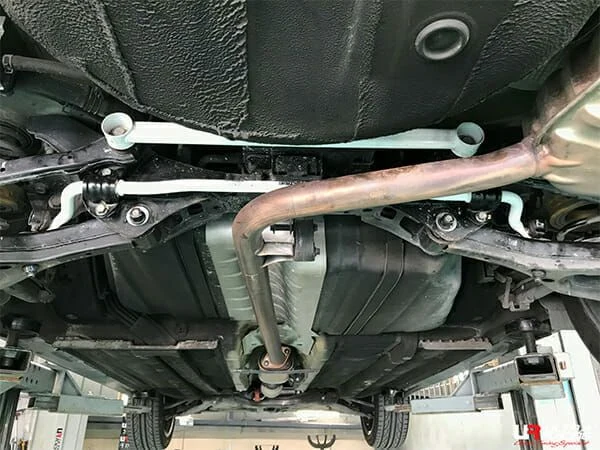 Stabilizator zawieszenia tylny 20mm Ultra Racing for Kia Optima K5 (TF) 2.0 2WD 10-15