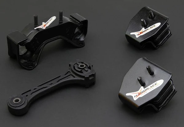 Hardrace Harden Engine Mount for Subaru Forester Impreza Legacy outback