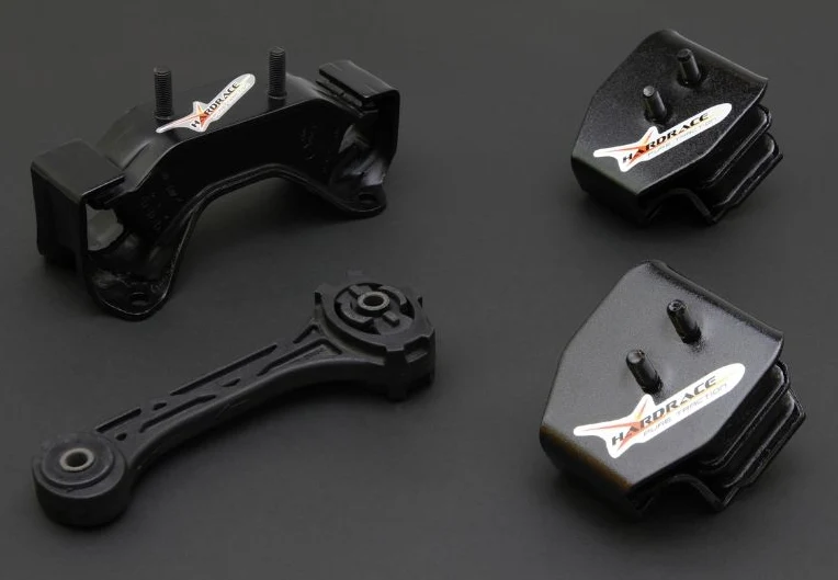 Hardrace Harden Engine Mount for Subaru Forester Impreza Legacy outback