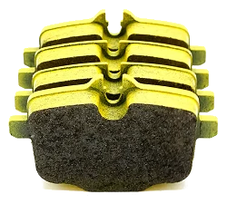 MMR Ceramic Brake Pads Rear for BMW G Series S58 M2 2023+ M3 M4 2021+