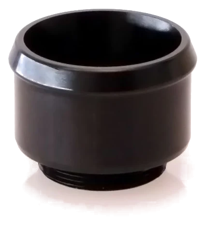 BOV Kompact 34mm Inlet Fitting
