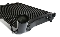 Intercooler VW Passat B6 / CC / Tiguan / Touran / 1.8 / 2.0 TFSI / TDI Stage 2 sam intercooler