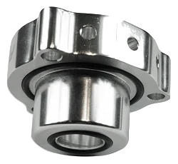 Adapter blow off Vag 1.8 2.0 TFSI VW Scirocco Golf 5 Audi A3 A4 A6