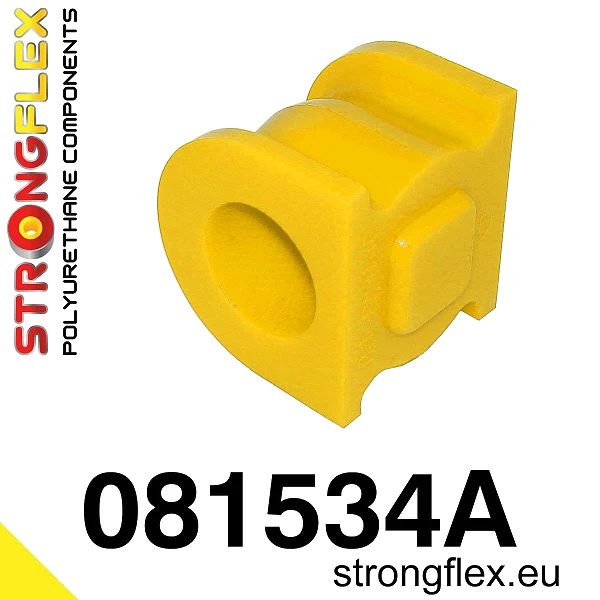 081534A: Tuleja stabilizatora tylnego / przedniego SPORT Honda Accord - 081534A_27,2mm
