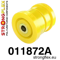 011872A: Tuleja wahacza tylnego wleczonego - przednia SPORT Alfa Romeo 159