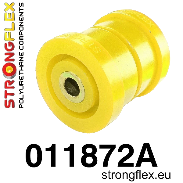 011872A: Tuleja wahacza tylnego wleczonego - przednia SPORT Alfa Romeo 159