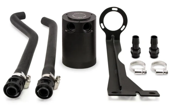 Dedykowany oil catch tank Mishimoto Ford Fiesta ST 2014-2019