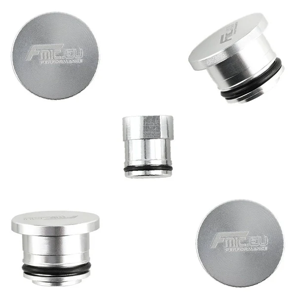Swirl Flap Removal Kit FMIC.EU for Alfa Romeo Fiat Opel SAAB 1.9 JTD