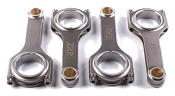 Kute korbowody ZRP Mazda 1.8L MX5 H-Beam R-MAZ-001-H