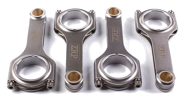Kute korbowody ZRP Mazda 1.8L MX5 H-Beam R-MAZ-001-H