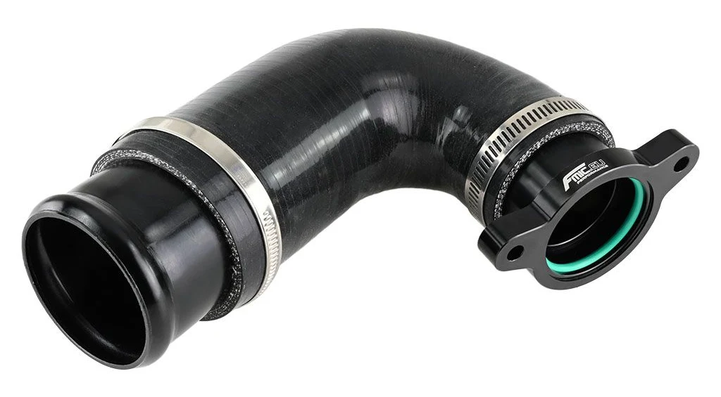 Rura dolotowa turbo TIP FMIC.EU Volkswagen EA211 1.2 1.4 TSI/TFSI