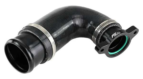 Rura dolotowa turbo TIP FMIC.EU Volkswagen EA211 1.2 1.4 TSI/TFSI