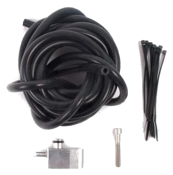 Adapter ciśnienia Forge Motorsport FMBGFK19 Alfa Romeo Giulia