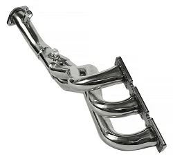 Kolektor wydechowy BMW E46 99-00 323/328 E39 528/525/Z3 96-01 2.5/3.0