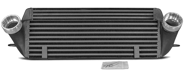 Performance Intercooler Kit Wagner Tuning for BMW E Series N47
